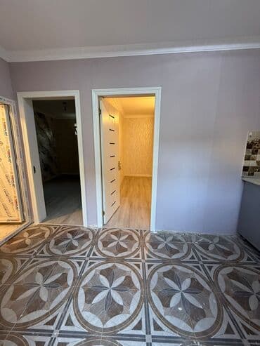 купить квартиру в баку новостройка: 2 комнаты, 40 м², Свежий ремонт — 6