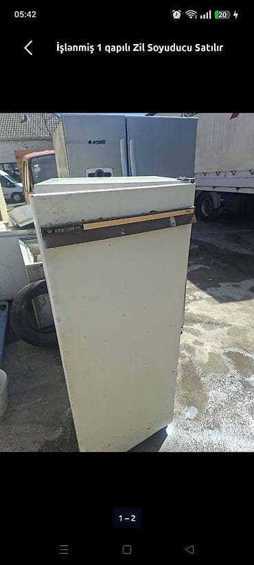 samovar satiram: Hec bir problemi yoxdu yaxwi soyudur qiymeti 130m — 3