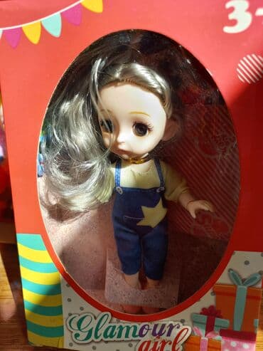 3d печать на футболках: Игрушки — 16