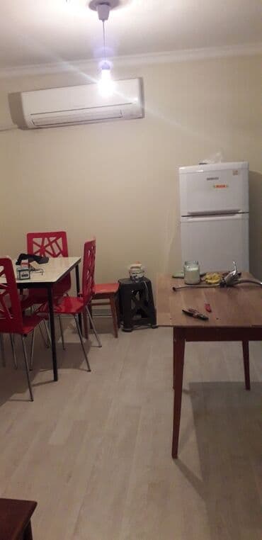 ağ saray biləcəri: 2 otaqlı, 38 kv. m — 8