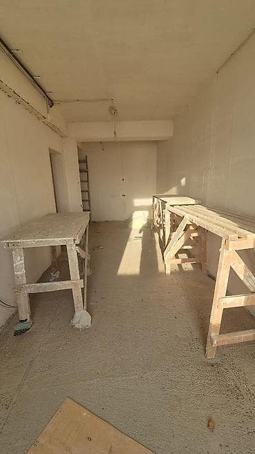 sabuncu ev: Məmmədli, 3 otaqlı, Yeni tikili, 107 kv. m — 7