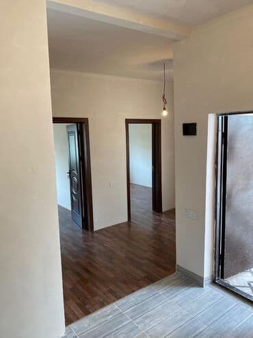 sumqayit 9 mkr evler: 3 otaqlı, 130 kv. m, Yeni təmirli — 9