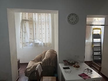 baki ev satisi: Bakı, 2 otaqlı, Köhnə tikili, 72 kv. m — 9
