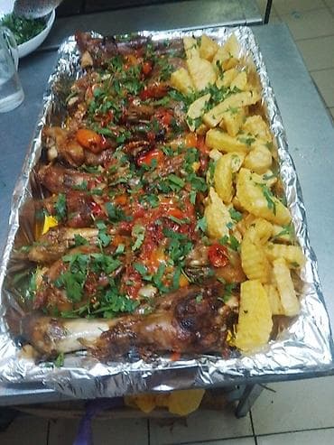 aşbaz iş: 35-yaşım var Pover işi axtarıram. Masqovada kafe sisteminde işləmişəm — 7