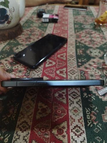 mini pec: Vivo X200 Pro mini, 256 GB, rəng - Qara, Barmaq izi, İki sim kartlı, Sensor — 2