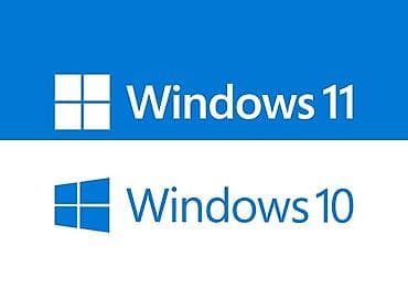 i7 notebook: Windows 10 və Windows 11 əməliyyat sistemlərinin yazılması, sazlanması — 1