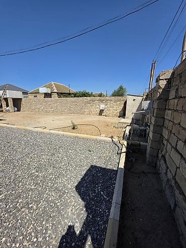 ev alq: 5 otaqlı, 110 kv. m, Yeni təmirli — 5