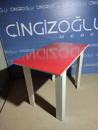 mətbəx masası: Mətbəx masası, Yeni, Dördbucaq masa — 17