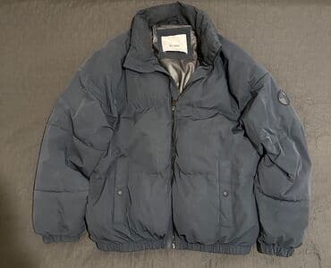 balonka kurtka türkçe: Kurtka, Bolonka, Qış, Bershka, S — 4