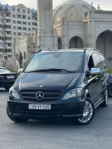 va 2107: Azerbaycanda ferdi va komfortlu seyahat axtarırsınız? Şexsi — 7