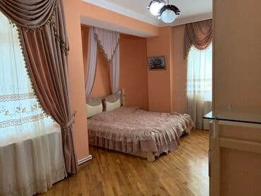 сдается 3 комнатная квартира: 3 otaqlı, Yeni tikili, 143 kv. m — 9