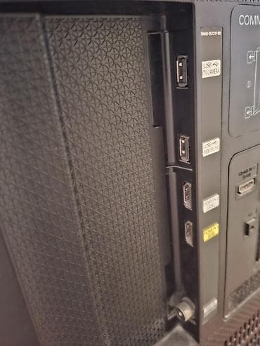 2tb hard disk: İşlənmiş Televizor Samsung 40" Ünvandan götürmə, Ödənişli çatdırılma — 5