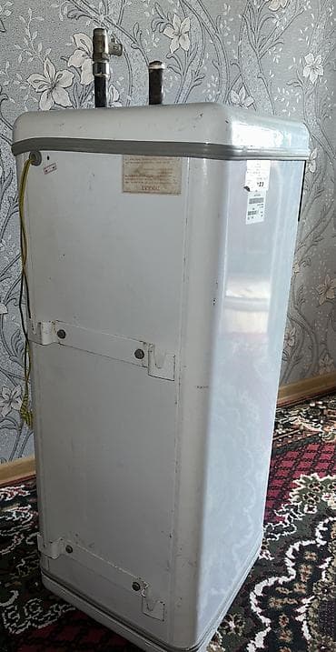 aristonlar: Ariston 60 l, İşlənmiş, Ünvandan götürmə — 2