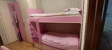 genc qiz otaqlari: Qız üçün — 6