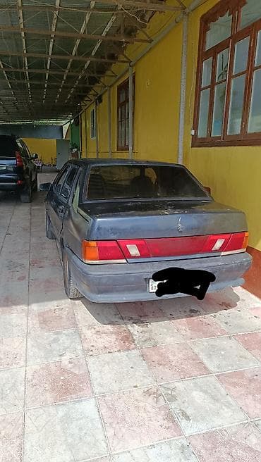 kia k5 stop: Model: VAZ-21015 (Samara) sedan Ban növü: 4 qapılı sedan Rəng:/qara — 3