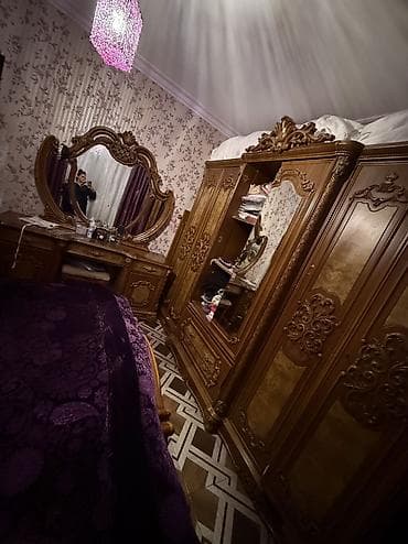 mebel ucuz: Zal mebeli -qorka kamot-250azn(Mohkemdir,Malayziyanin mebelidir),sokub — 6