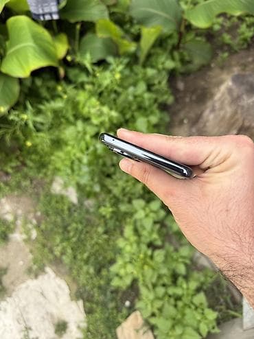 90 pil: Honor 90, 256 GB, rəng - Qara, Zəmanət, Barmaq izi, Simsiz şarj — 6