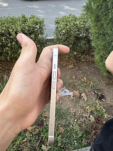 iphone 12 2 ci el: IPhone 14, 128 GB, Ağ, Simsiz şarj — 4