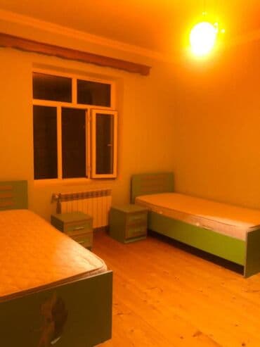 8 mkr ucuz kiraye evler: 100 kv. m, 3 otaqlı — 13