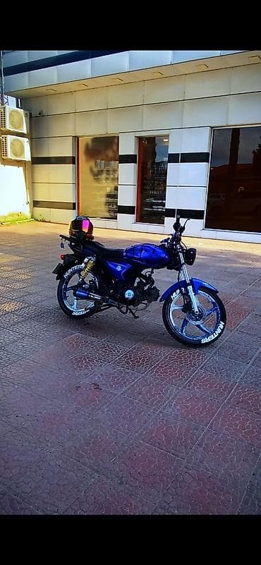 pravasız moped: Salam ideal M50 AXTARANLAR BU CUR M50 ELE DUSMEZ TAM ISLEK VEZIYTETDE — 2