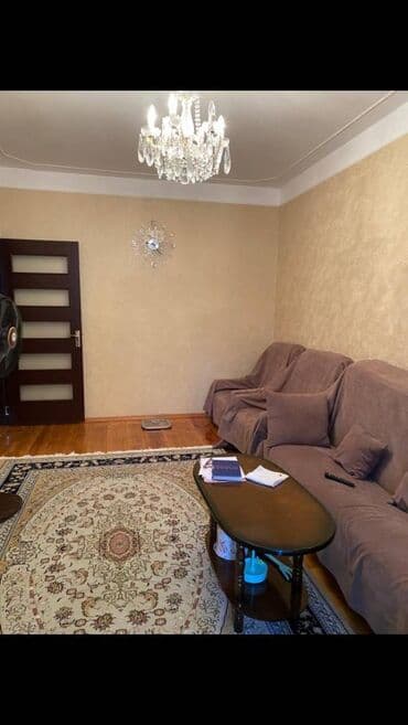 купить дом на ази асланова: Баку, 4 комнаты, Вторичка, м. Ази Асланов, 110 м² — 2