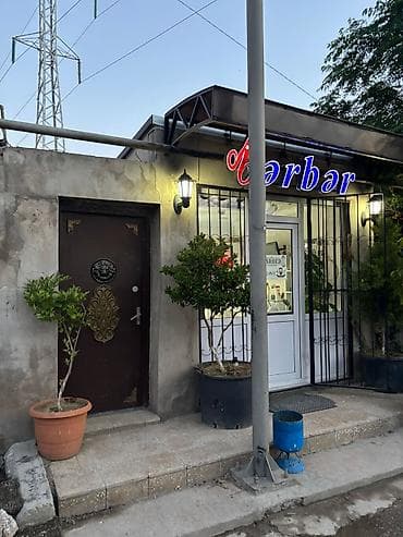 sehf qapi: Demir qapı əla vəziyətdədir — 3