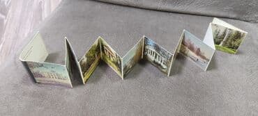 güvən ümumi tarix: Миниатюрная книжка. 1972 года выпуска. Две вместе для коллекционеров — 5