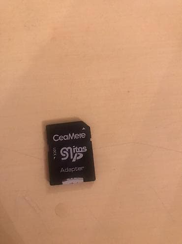 sony wf: Yeni kimidir. Adapteri falan herseyi var. Geseng cekir. Zedesi cizigi — 2