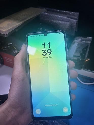Samsung Galaxy A06s – ekran 128 6