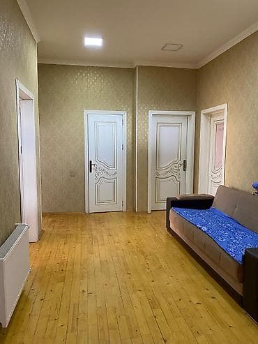 yeni emlak gence: Təcili satilir ! Maklerler zeng etmesin! 4otaqli 176kv paket kupca — 2