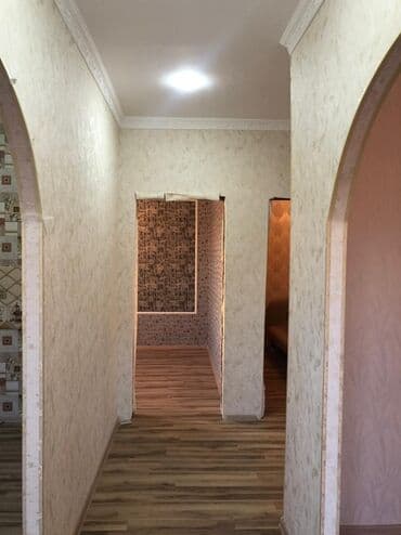 kirayə ev sabuncuda: Məmmədli 5 otaqlı, 88 kv. m, Kredit yoxdur, Yeni təmirli — 13