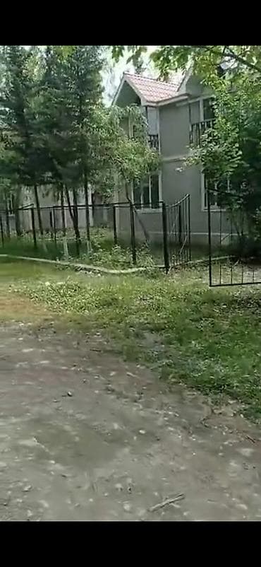 Bağ evləri: Qəbələ, 2000 kv. m, 15 otaq, Hovuzsuz — 1