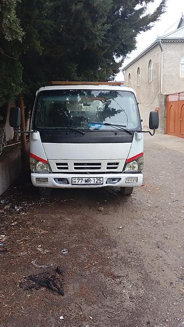 evakuator satılır: Evakuator maşını – platformalı yükdaşıma avtomobili Xüsusiyyətlər: - — 1