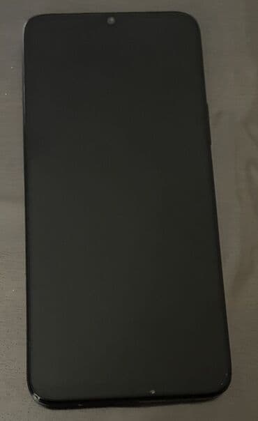 honor x6 ekran qiymeti: Honor X6a, rəng - Qara — 3