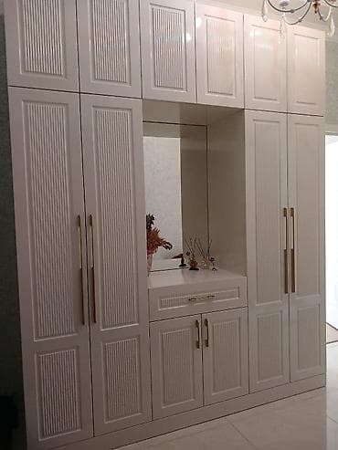 moyka şkafi: L🅰/ dolab 950azn 2.6 hündürlüyü Eni 3.1 Dərinliyi 50 ¹⁹⁶³ Sumqaylt — 1