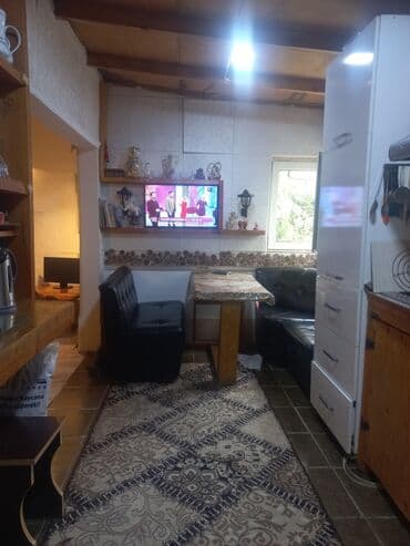 купить дом в баку: 🏡 Noxanıda (Murad Marketin qarşısında) 6 sot torpaq və hazır villanın — 4