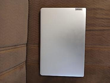 komputer core 2 duo: Lenovo IdeaPad 1 15AMN7 satılır. Noutbuk az istifadə olunub, tam işlək — 1