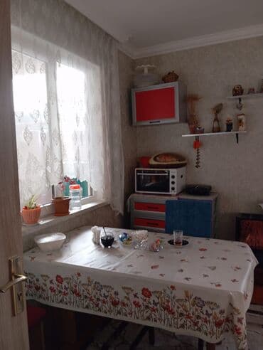 Həyət evi alıram: Zığ qəs. 4 otaqlı, 70 kv. m, Kredit yoxdur, Yeni təmirli — 6