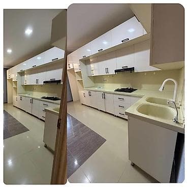 metbext mebili ikinci el: Metbex mebeli 1500₼ .Tezedir istifade olunmuyub .Uzerinde — 1