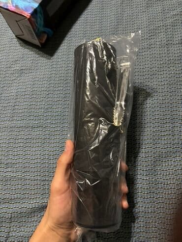 katrin ətir: Qəlyan istifadə olunmayıb tam yenidir 60 azn ə alınıb istifadə — 2