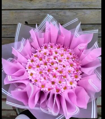 süni gul: Solmayan, süni buketlər — 8