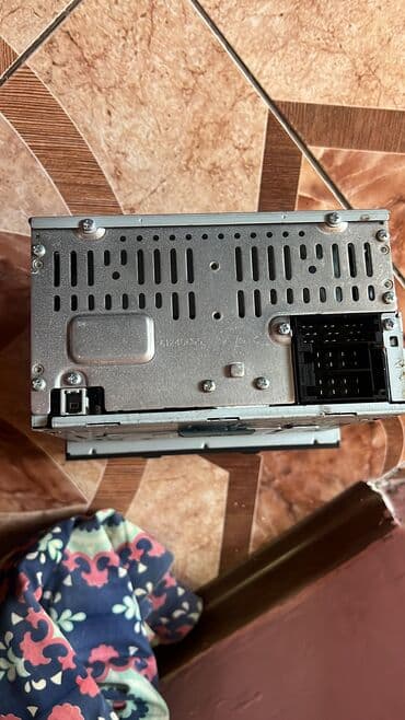 kia ceed maqnitola: Zas veziyedtedi acil satiram — 1