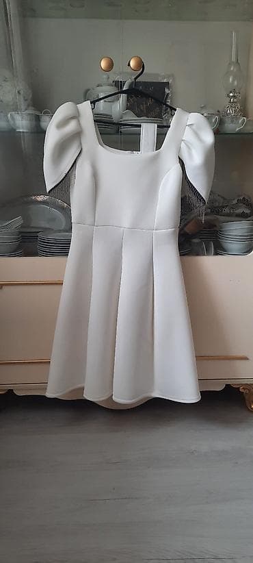 zencir sepler: Ziyafət donu, Mini, L — 2