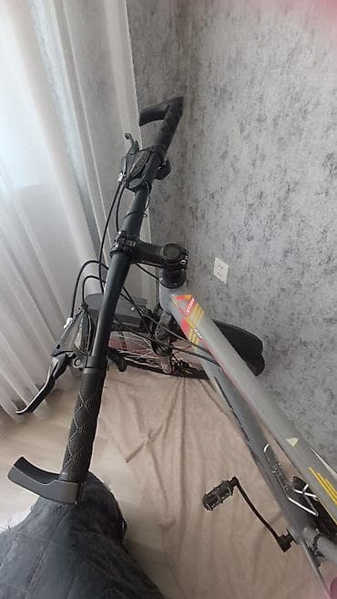 Велосипеды: Hecbir problemi yoxdur sıfırdan seçilmir alınıb demek olar ki — 3