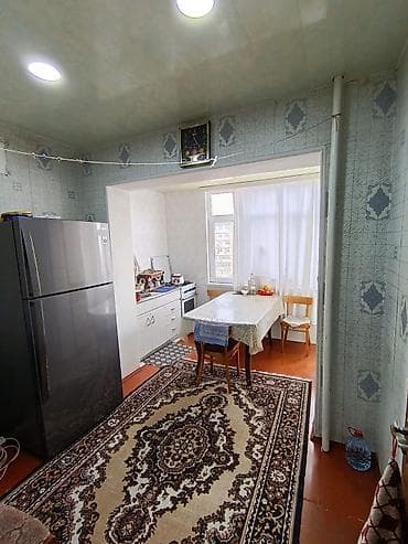 4 cü mikrorayon, sumqayıt: 7 ci mikrorayon Radnoy 4 otaq Lelinqrad Kupcalı 9/7 mertebe 228.000 ₼ — 1