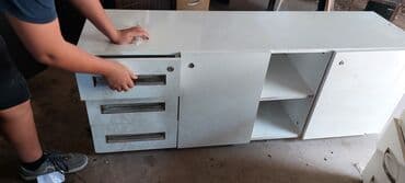 ikinci əl pencere: Ofis mebelləri satıram — 19