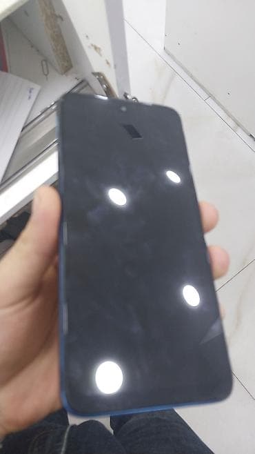 samsung j4 plus: Redmi 10 (2022), 64 GB, rəng - Göy, İki sim kartlı — 2