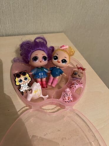 сколько стоит лабубу в азербайджане: Usag oyuncaglari yaxsi veziyetdediler,hamisi birlikde 70 azn — 12