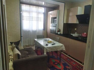 zig yasayis kompleksi qiymetleri: Sumqayıt, 3 otaqlı, Köhnə tikili, 82 kv. m — 9