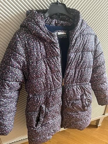 Kurtka, Qız üçün, 10 - 12 yaş, Mango